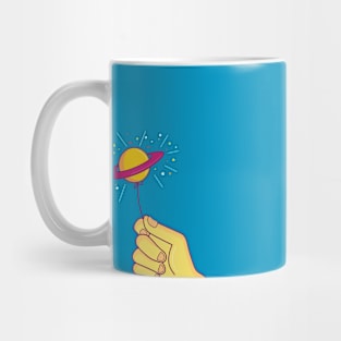 Lollipop (Special Edition) Mug